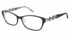 Tura Eyeglasses R215 - Go-Readers.com