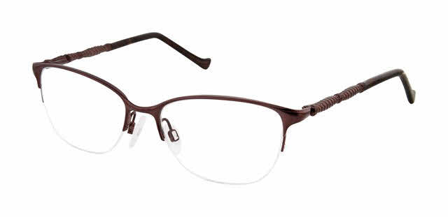 Tura Eyeglasses R551 - Go-Readers.com