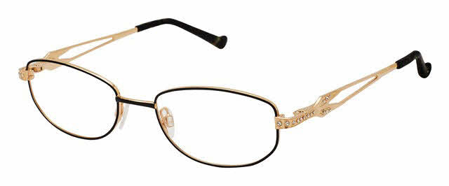 Tura Eyeglasses R552 - Go-Readers.com