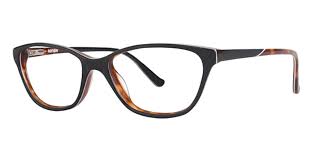 kensie eyewear Eyeglasses twist - Go-Readers.com