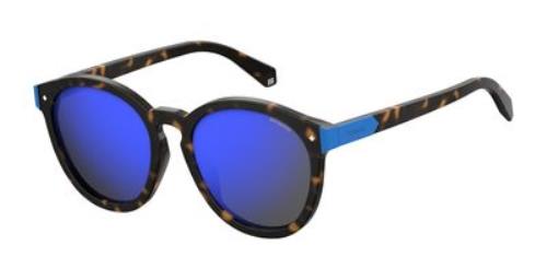 Polaroid Core Sunglasses PLD 6034/F/S