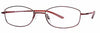 Gloria By Gloria Vanderbilt Eyeglasses 4004 - Go-Readers.com