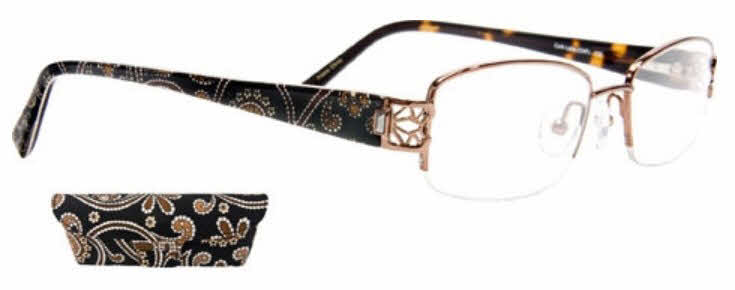 Vera Bradley Eyeglasses VB-3030 - Go-Readers.com